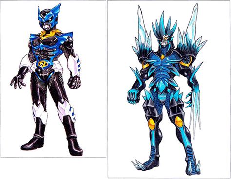 Image Psycho Blue Conceptpng Power Rangers Fanon Wiki Fandom