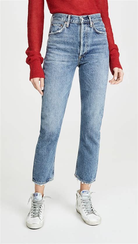 our favorite mom jeans best place to buy mom jeans popsugar fashion photo 2