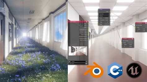 Learning Unreal Engine 5 Project Part 5 Lighting Changes Youtube