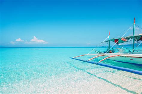The 8 Best Beaches In The Philippines You Have To Visit
