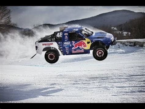 Erzbergrodeo red bull hare scramble 2019 ▻watch more. Head-to-head off-road truck race on snow - Red Bull Frozen ...