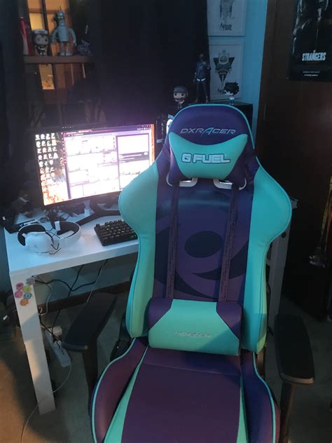 Super lucky find on Craigslist : r/GFUEL