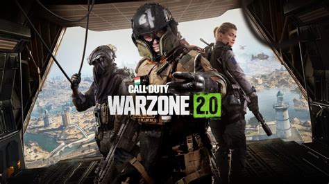 Call Of Duty Modern Warfare Ii E Warzone 20 Recebem A Temporada 1 Em
