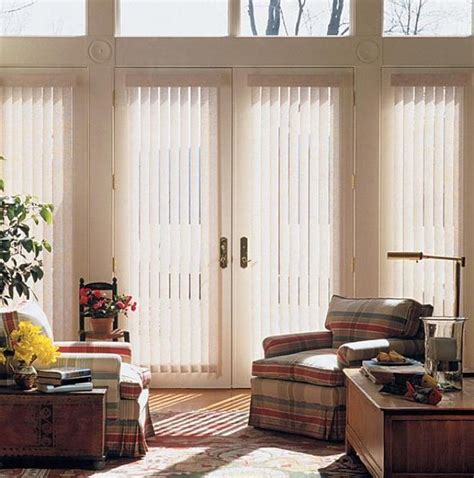 The ideal window treatment helps you make your home a better place to live. Photos of french door window treatments