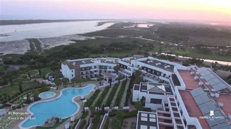 The first hotel of the chain, hotel el fuerte, was built next to ruins of el fuerte de san luís (fort san luis), which gifted the name to the first hotel and later the entire company.1. Promo 80% Off Hotel Fuerte El Rompido Spain | 1 Star ...