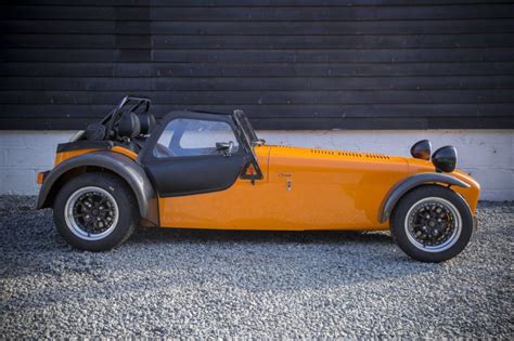 Your destination for buying caterham seven superlight r500. * NOW SOLD * Caterham Superlight R500 (2000) - GP Sevens ...