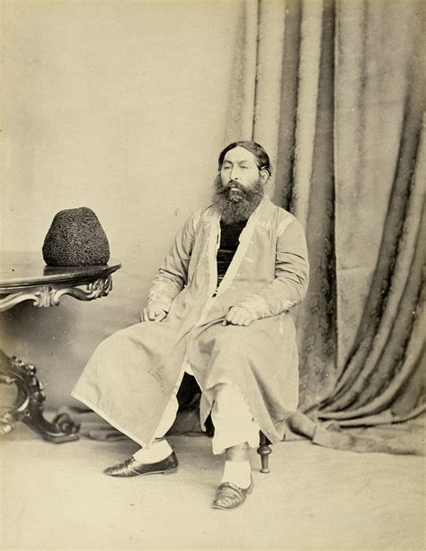 Amir Sher Ali Khan 1869 History Of Pashtuns