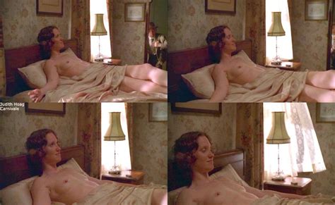 Judith Hoag Nude Telegraph