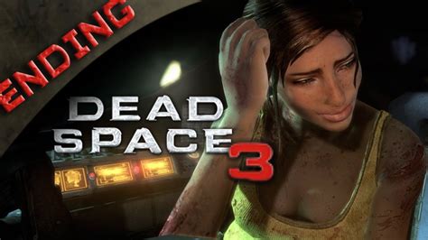 Dead Space 3 Fullgame Dead Space 3 Gameplay Walkthrough Part 33
