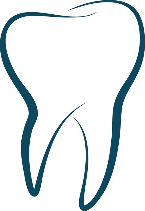 Tooth Clipart Png Png Image Collection