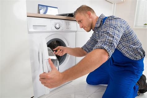 How To Repair Your Washing Machine Rijals Blog