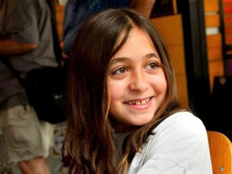israeli girl who attended ontario summer camp released by hamas national post
