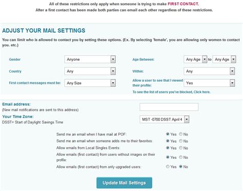 Anyone can send messages on plenty of fish how do i create my plenty of fish profile? POF Inbox - Plenty Of Fish Inbox - POF