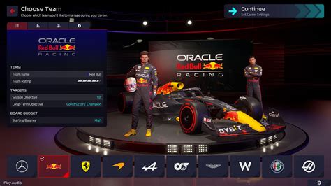 F1 Manager 2022 Review Ps5 Knowledge And Brain Activity With Fun