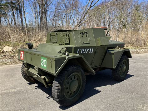 Dingo Scout Car Coming To The Museum The Ontario Regiment Rcac Museum