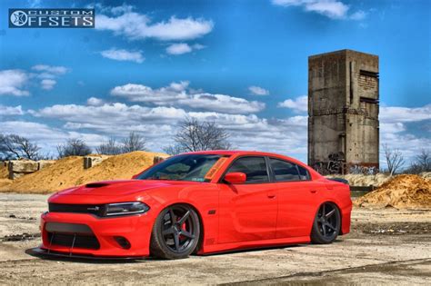 Check spelling or type a new query. 2017 Dodge Charger Velgen Classic5 Air Lift Performance ...