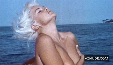 Jayne Mansfield Nude Pics