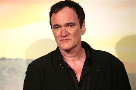 Quentin Tarantino „wer Die Szene Mit Bruce Lee Nicht Mag Kann Meinen Schwanz Lutschen