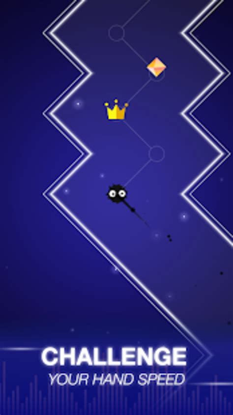 Dot n Beat - Test your hand speed for Android - Download