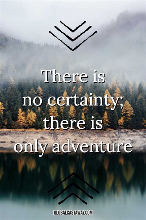 102 Adventure Quotes That Will Spark Your Wanderlust