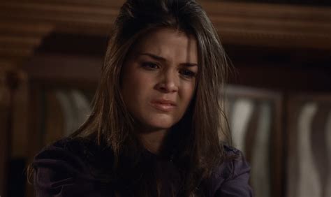Walking The Halls 012129 550 Marie Avgeropoulos As Amber I Flickr