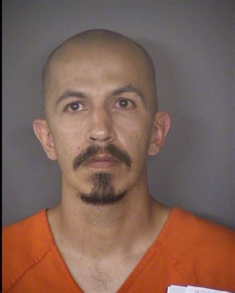 Convicted Rapist Accused Of Sexually Assaulting 5 Year Old San Antonio Girl