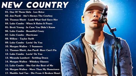 Country Hits 2022 Country Songs Playlist Radio Country Music