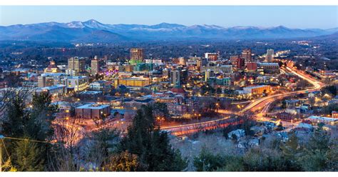 Asheville Winter Travel News Surprisingly Cozy And Refreshing Off