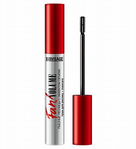 Тушь для ресниц Fan! VOLUME пышные ресницы с эффектом объема - Люкс Визаж Картинка - Тушь для ресниц Fan! VOLUME пышные ресницы с эффектом объема - Люкс Визаж