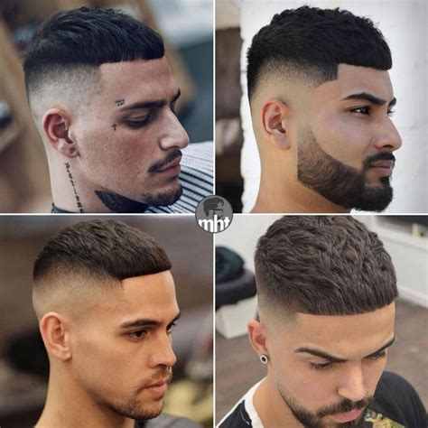 Place the garden scissors on the right rope holding the barrel. 15 Best Edgar Haircuts For Men (2021 Cuts & Styles)