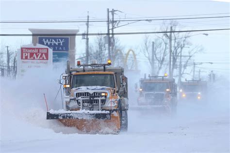 News On Winter Storm