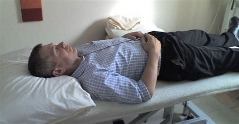 Heres The Best Sleeping Position Business Insider