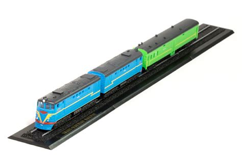 Model Train Scales And Sizes Explained Deagostini Blog