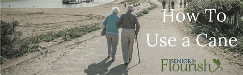 This is clearly seen by how they have. Are You Using a Cane the Correct Way? | Seniors Flourish