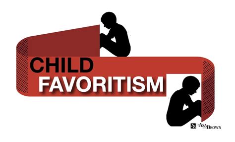 Child Favoritism Canadian Counselling And Psychotherapy Association