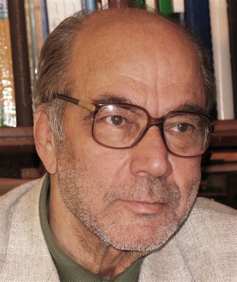 Prof Reza Davari Ardakani Lais
