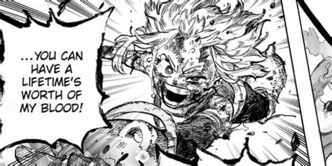 My Hero Academia 396: What To Expect From The Chapter - Primenewsprint