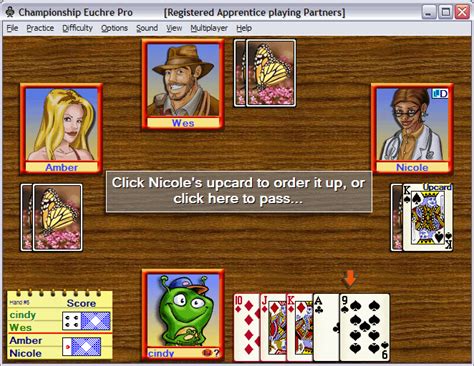 This guide will take you through the terminology of gin rummy, along with the different strategies for success. Euchre Play Free Online Euchre Games. Euchre Game Downloads