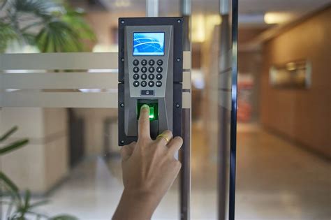 Reliable And Cost Effective Door Access Control System Installation