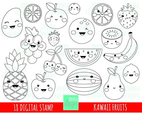 Kawaii food ausmalbilder kawaii kaktus ausmalbilder post navigation. Ausmalbilder Essen Kawaii