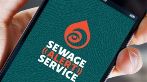Raw Sewage Discharged At Cornwall And Devon Beaches BBC News