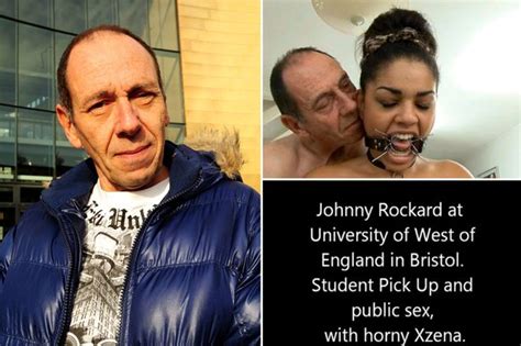 Ukip Candidate S Secret Life As Porn Star Called Johnny Rockard Is Revealed Mirror Online
