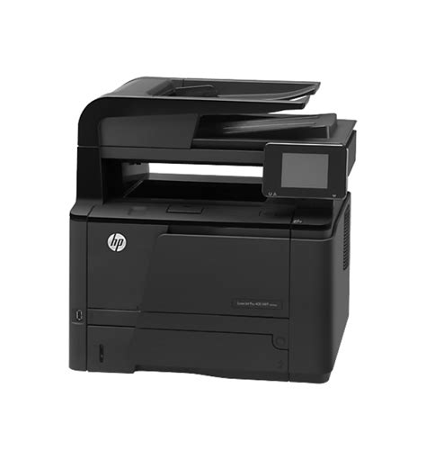If you can not find a driver for your operating system you can ask for it on our forum. Driver Laserjet Pro 400 M401A - Hp Laserjet Pro 400 M401dn ...