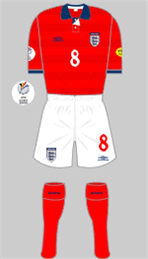 England 2019 stadium away national team nike soccer kit jersey. England National Team 1997-2010 - Historical Football Kits
