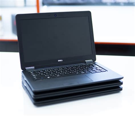 Laptop Cũ Dell Latitude E7250 Intel Core I5