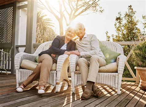 55 Community Living Can Be Your Best Address For Retirement Living
