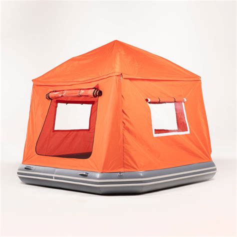 Smithfly Shoal Floating Tent The Green Head