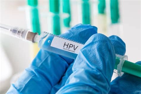 Hpv vaccination is routinely recommended for all girls and boys at age 11 to 13 years. 7 Things You Probably Don't Know About HPV - Health ...