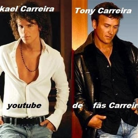 Tony carreira, de son vrai nom antónio manuel mateus antunes, né à armadouro (pampilhosa da serra) au portugal le 30 décembre 1963, est un chanteur de variété portugaise. Tony Carreira - YouTube
