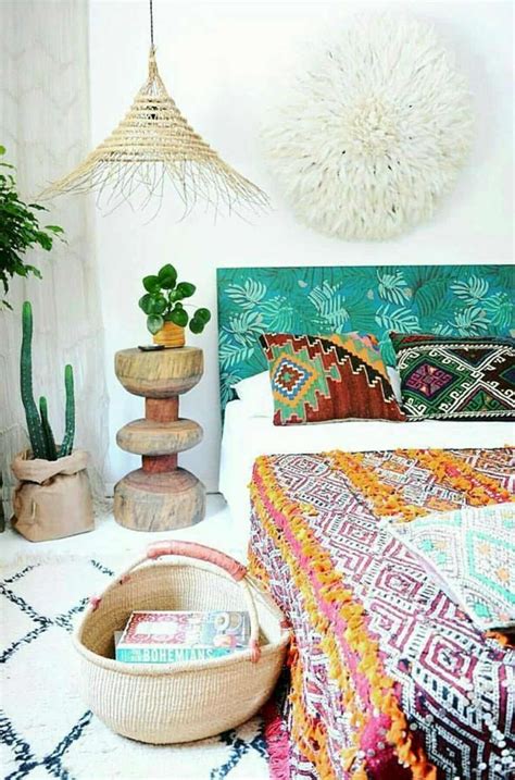 7 Top Bohemian Style Decor Tips With Adorable Interior Ideas